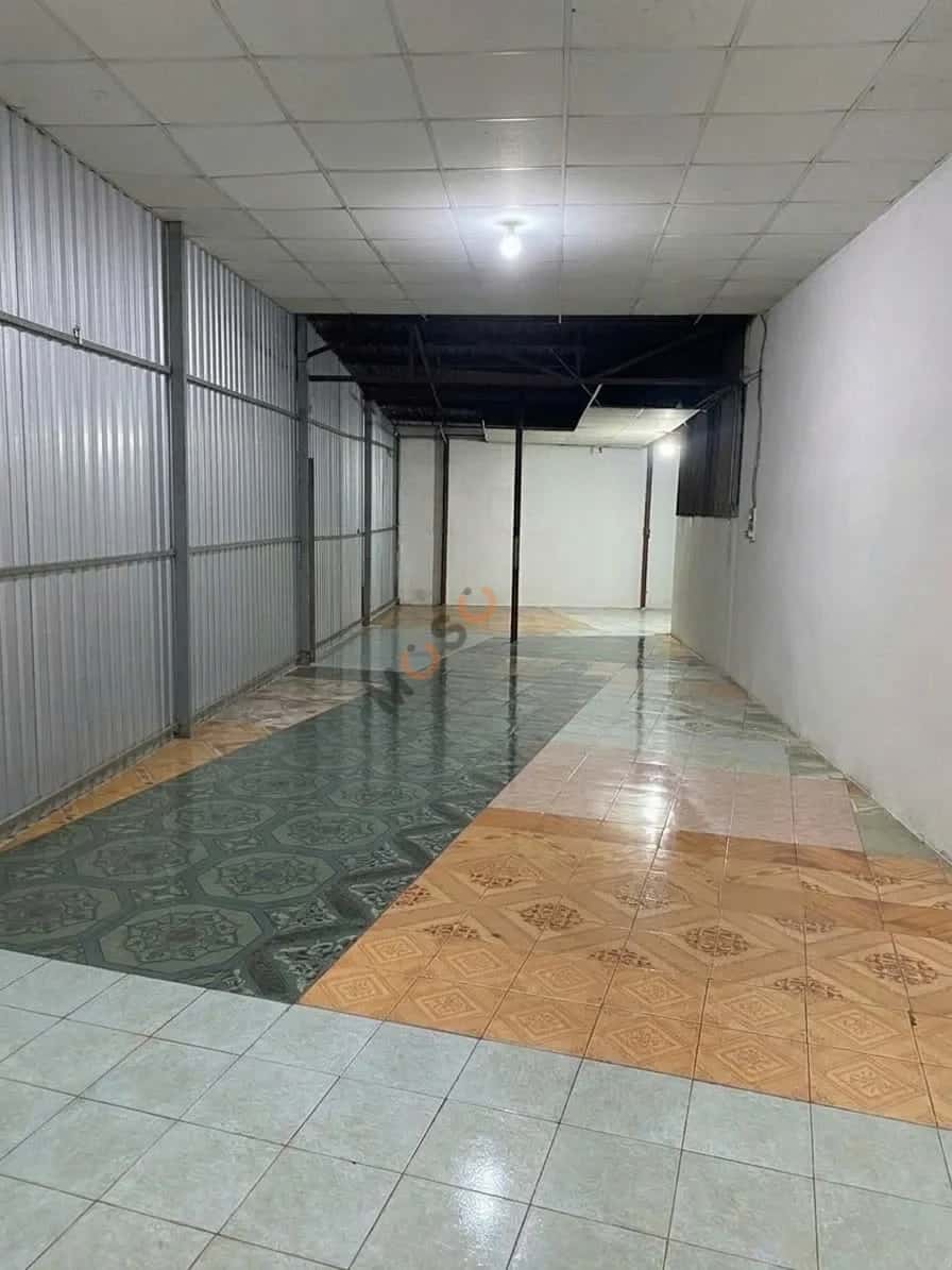 Cho thuê nhà mặt tiền Lê Quang Đạo, Ấp 28, Quốc lộ 22 Huyện Hóc Môn, TP.HCM – giá 15 triệu — Hình 2